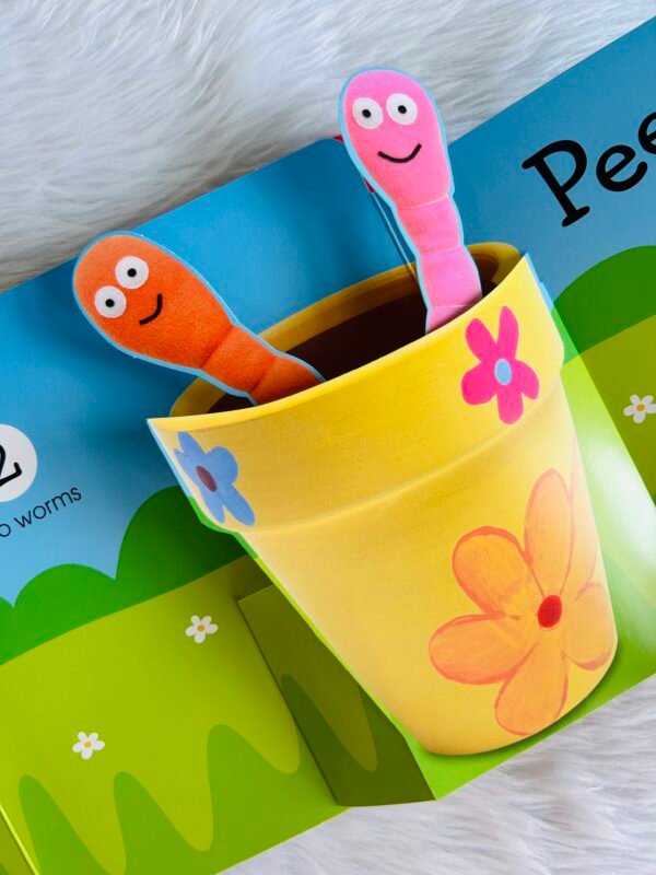 Pop-Up Peekaboo! Numbers - Image 2
