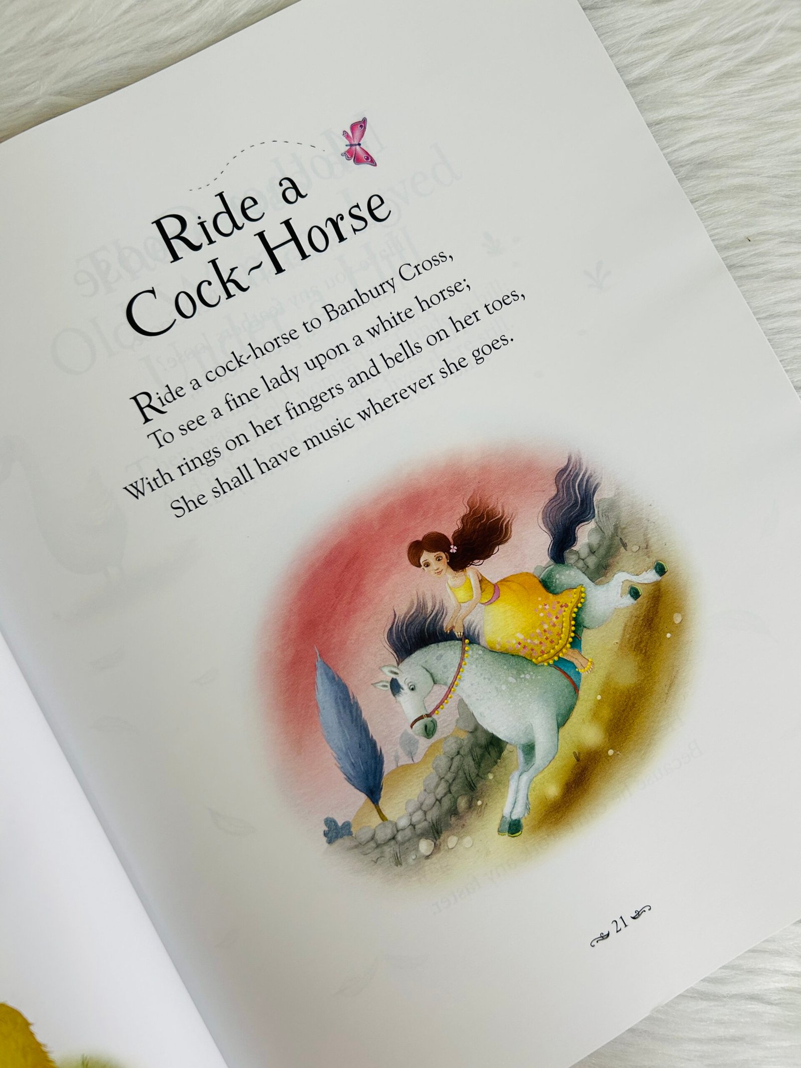 100 Favourite Nursery Rhymes - Image 2