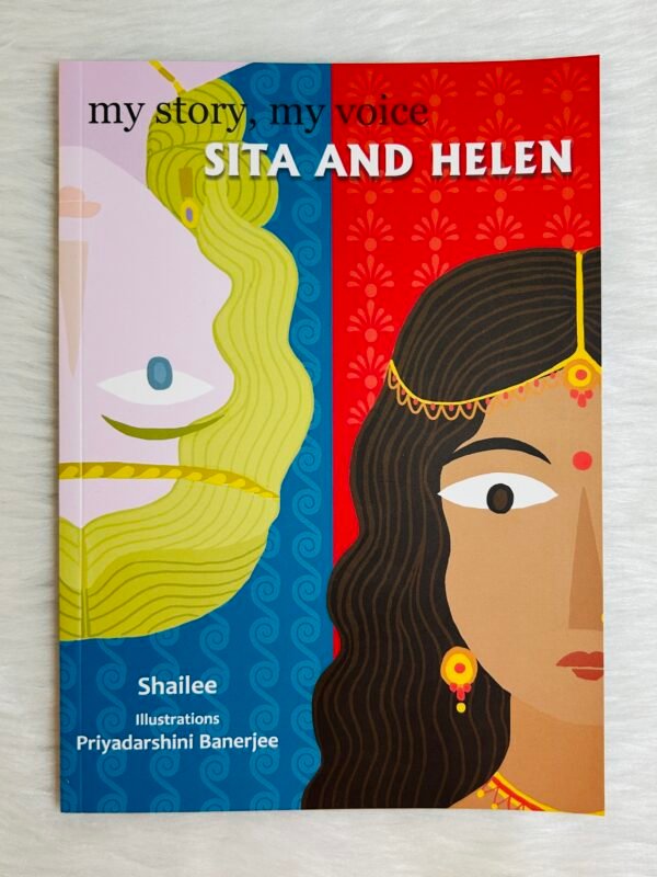 My Story, My Voice – Sita and Helen