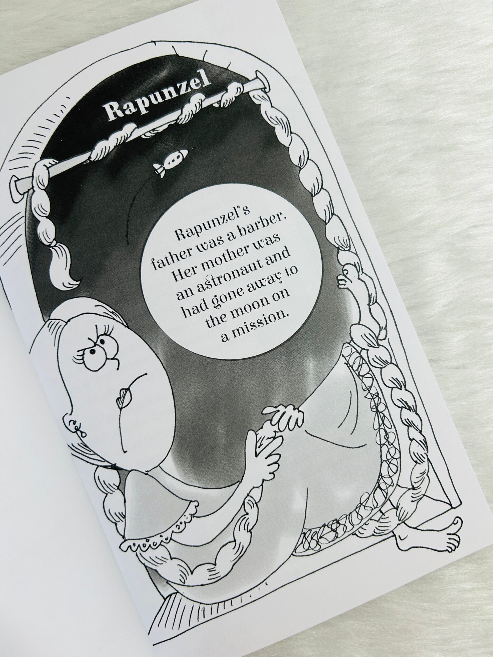 Girls to the Rescue - Image 2