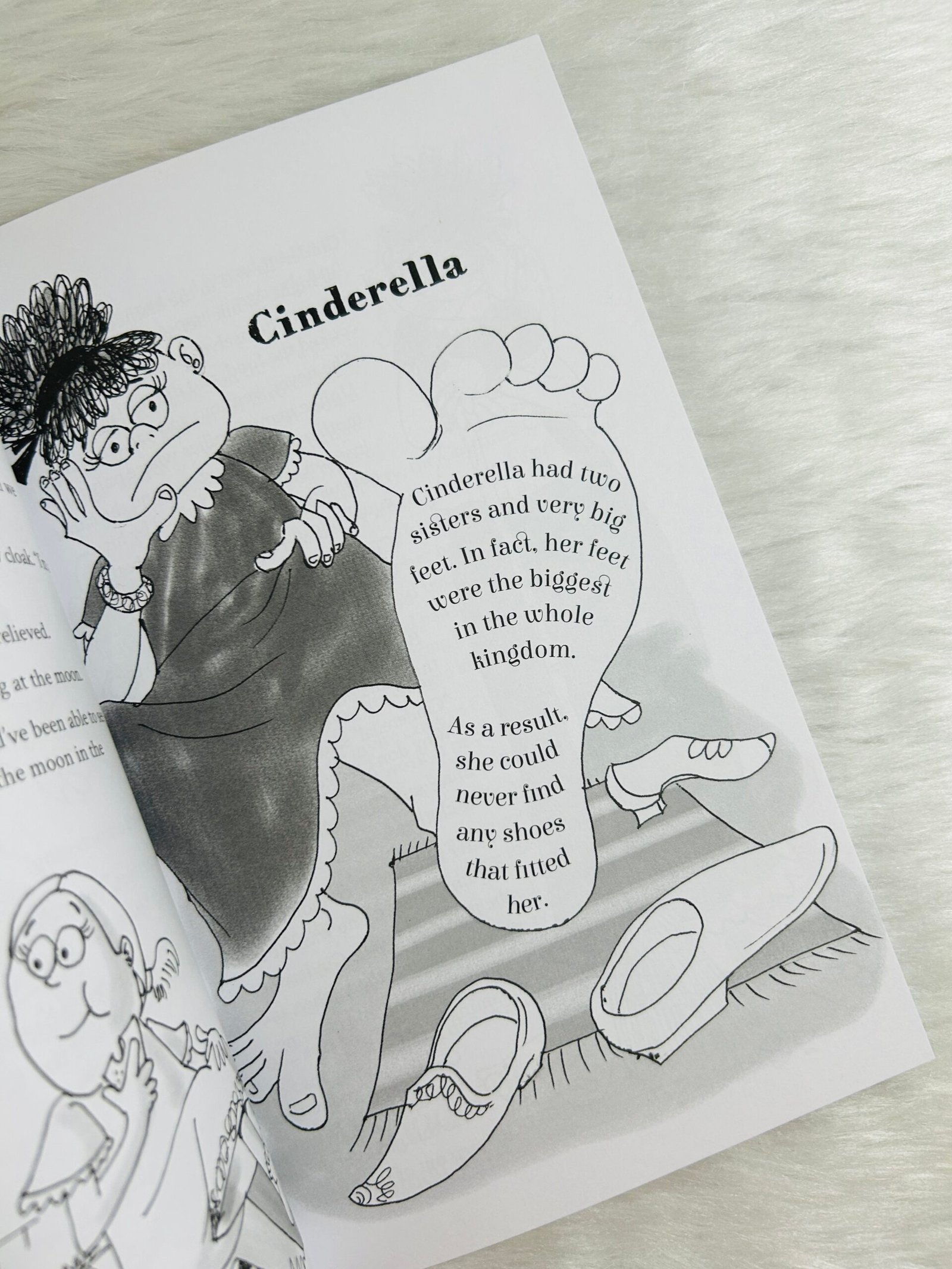 Girls to the Rescue - Image 3