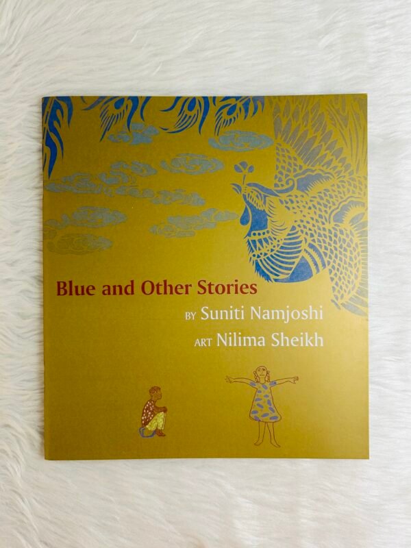 Blue and Other Stories
