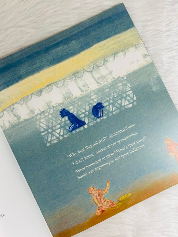 Blue and Other Stories - Image 2