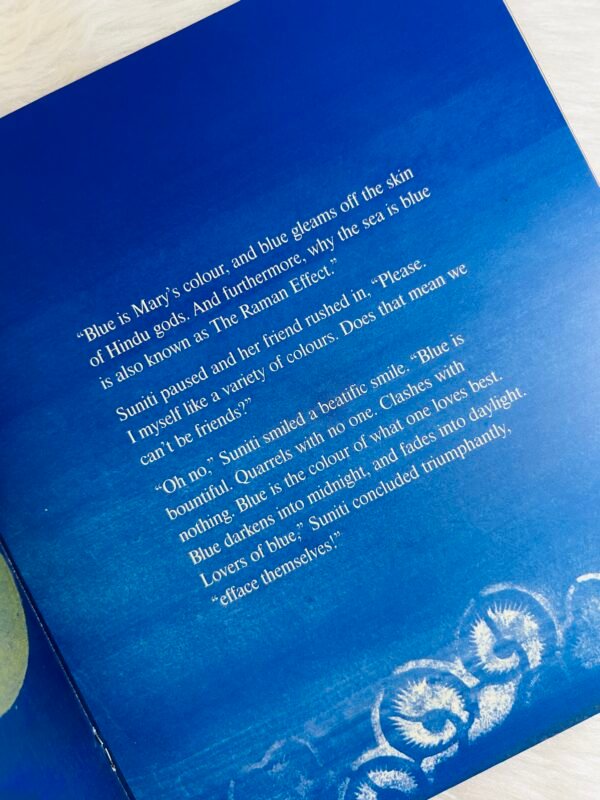Blue and Other Stories - Image 4