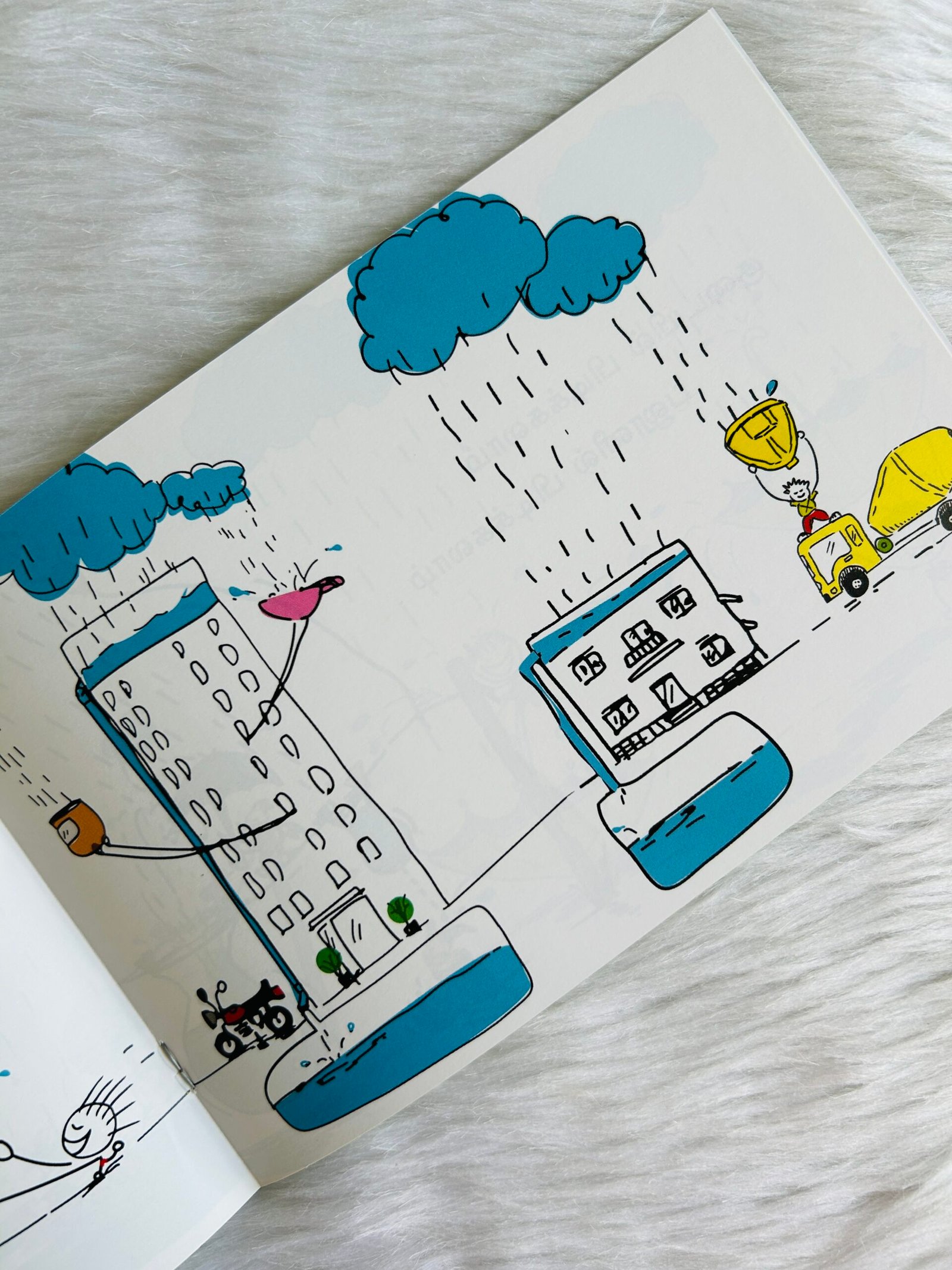 Let’s Catch The Rain / Va, Mazhai Pidikkalaam (Tamil) - Image 3