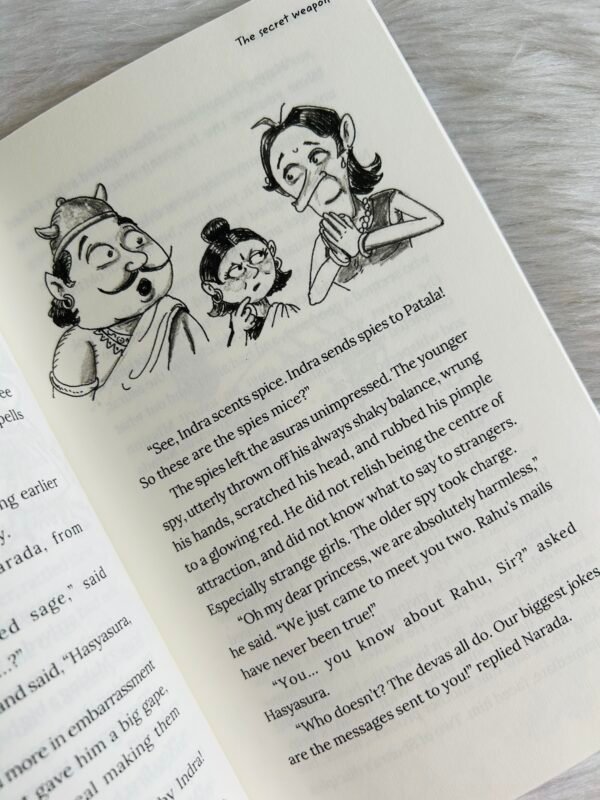 Ha… Ha… Hasya! - Image 2