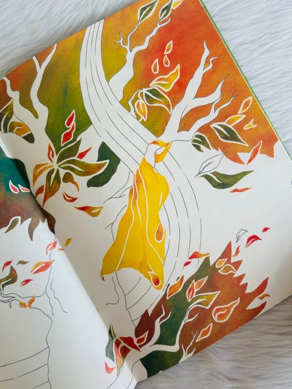 The Kite Tree / Kathadi Maram (Tamil) - Image 3