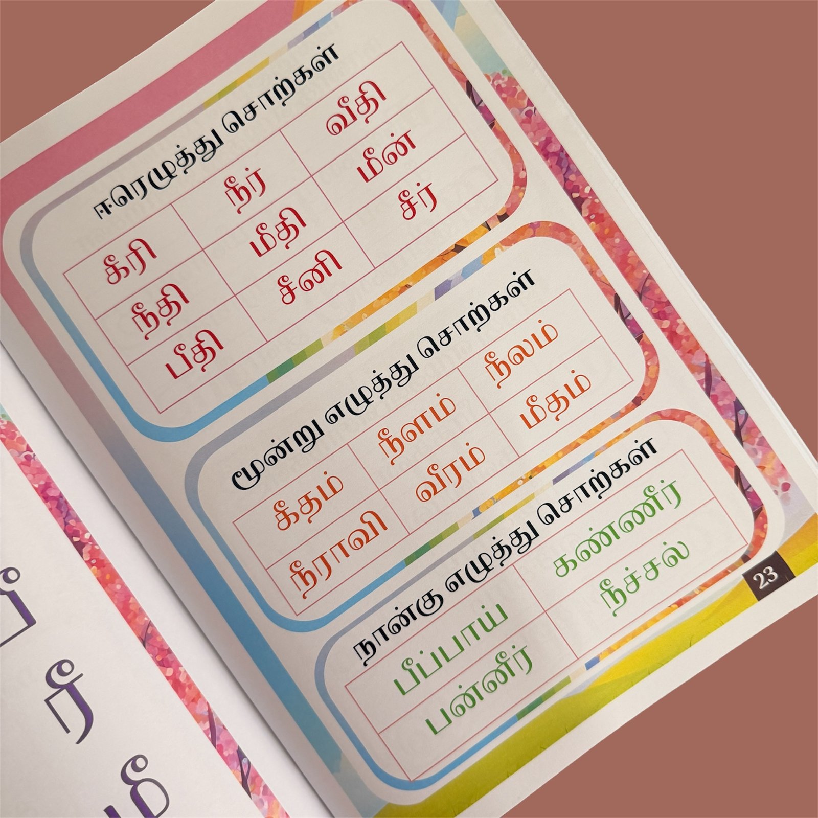 Vaarthai Panuval - Image 3