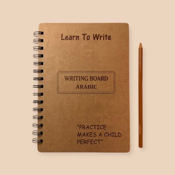 Arabic Writing Board