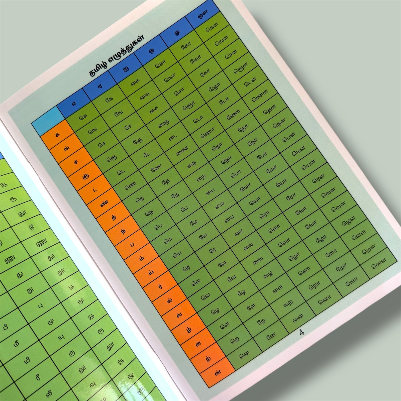 Karka Kasadara - Image 2