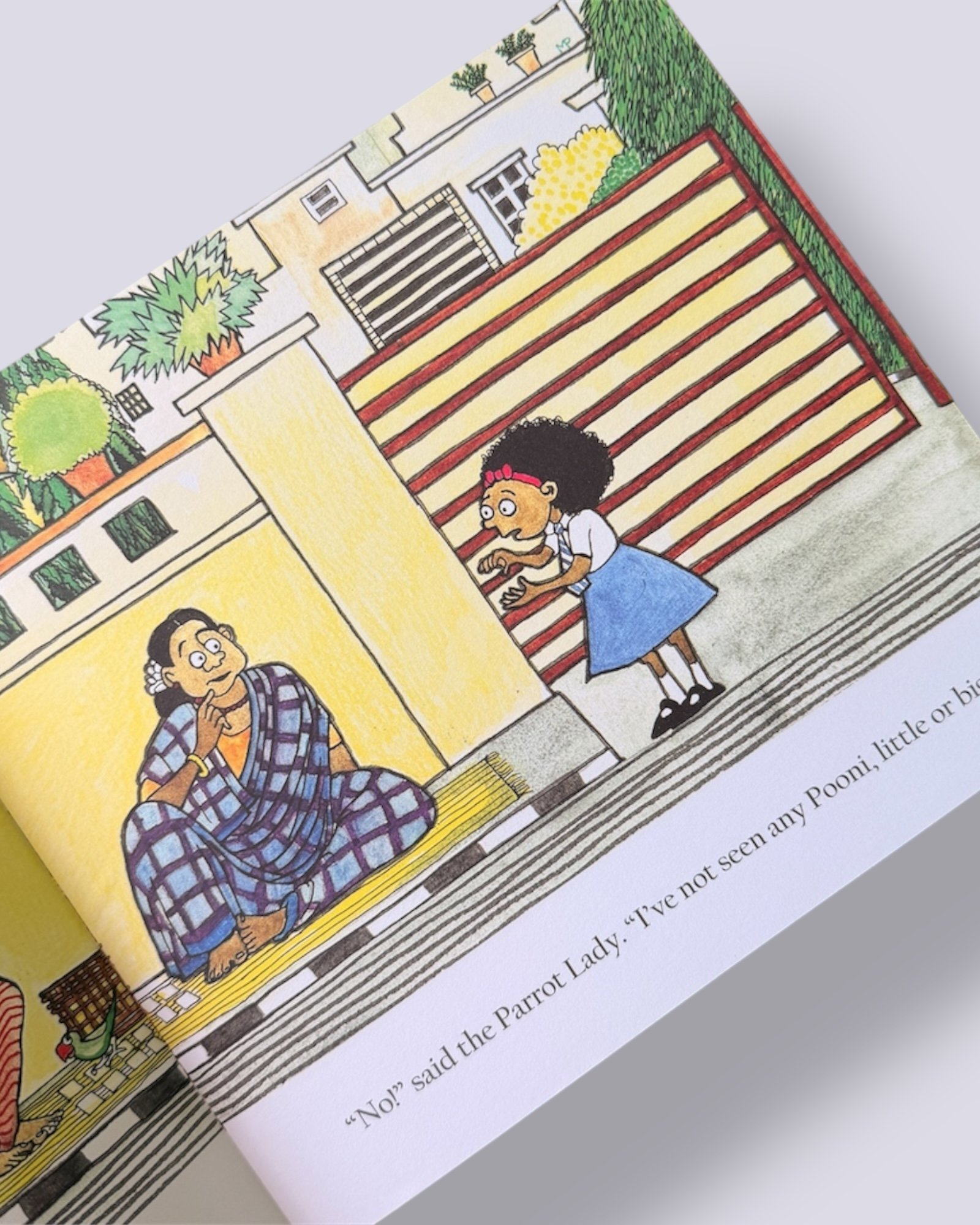 Where’s That Cat? (English) - Image 3