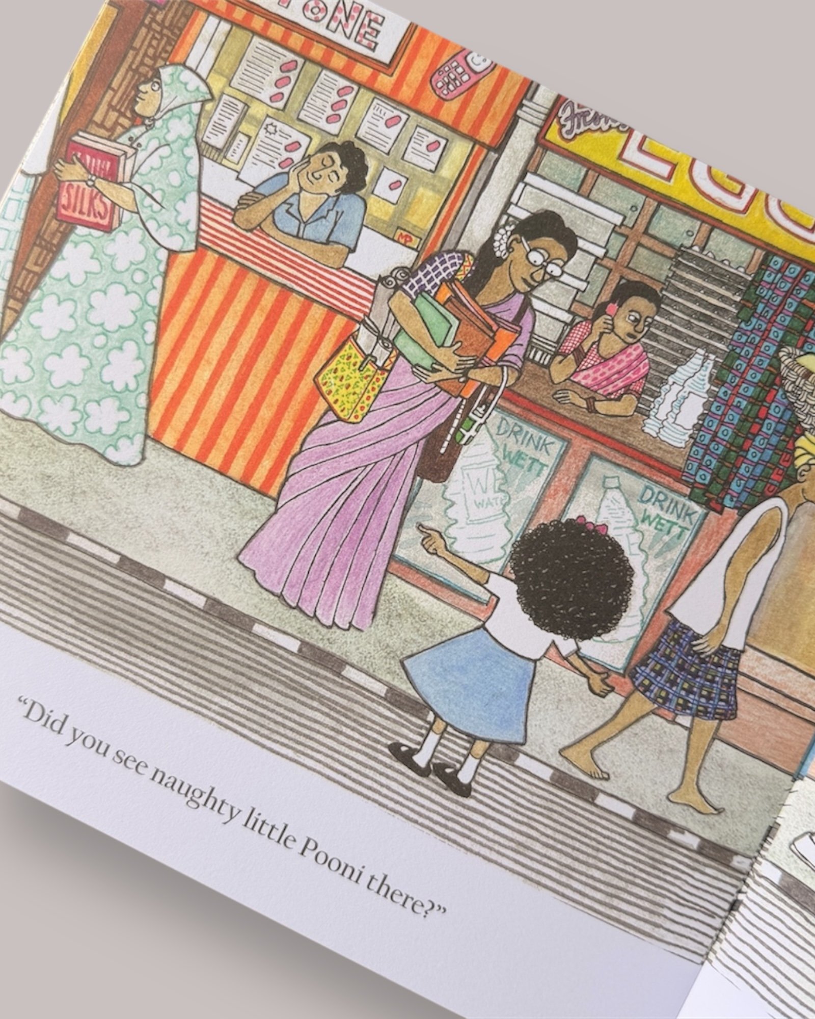 Where’s That Cat? (English) - Image 4