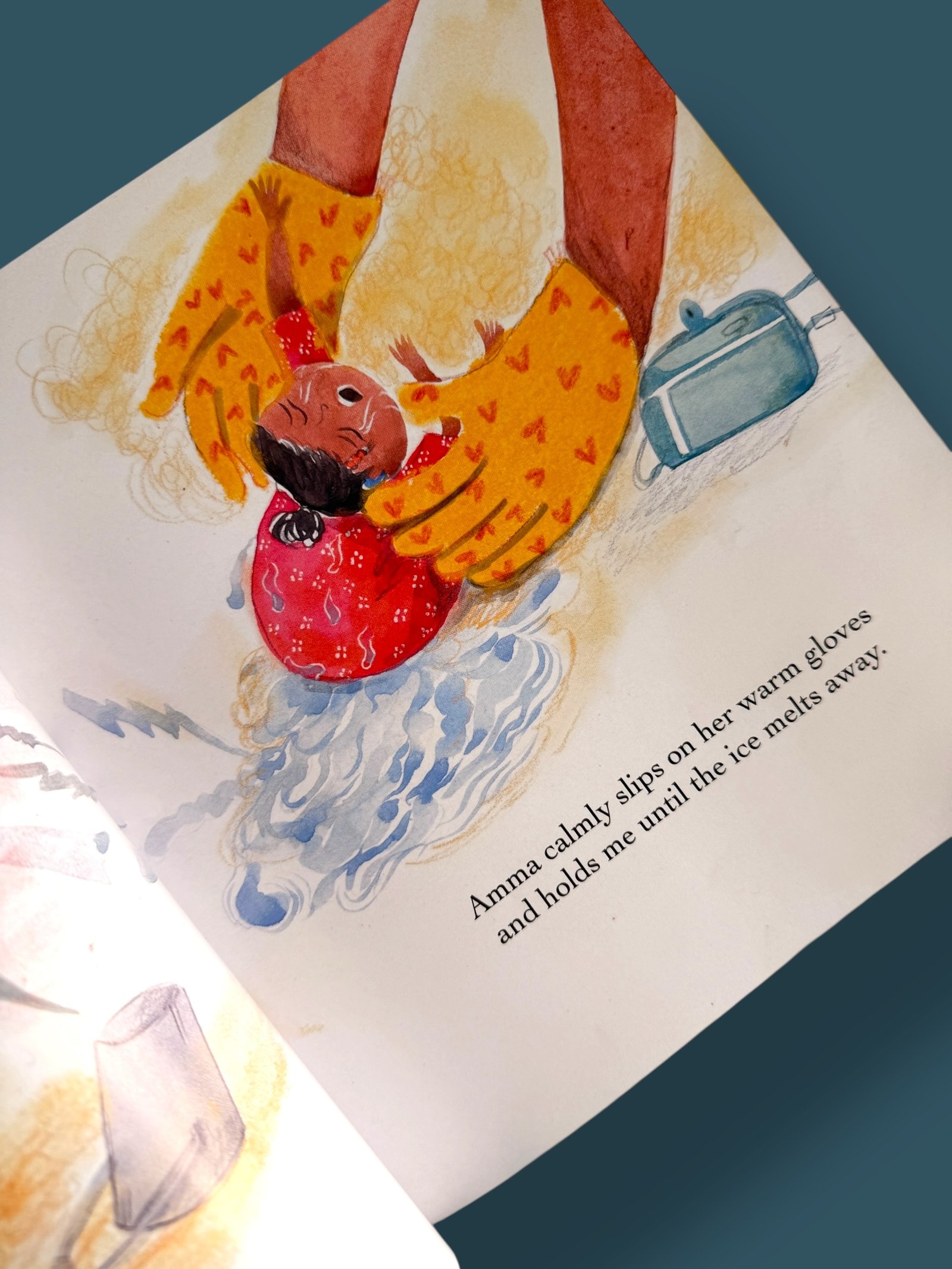 Amma’s Magic Handbag - Image 3