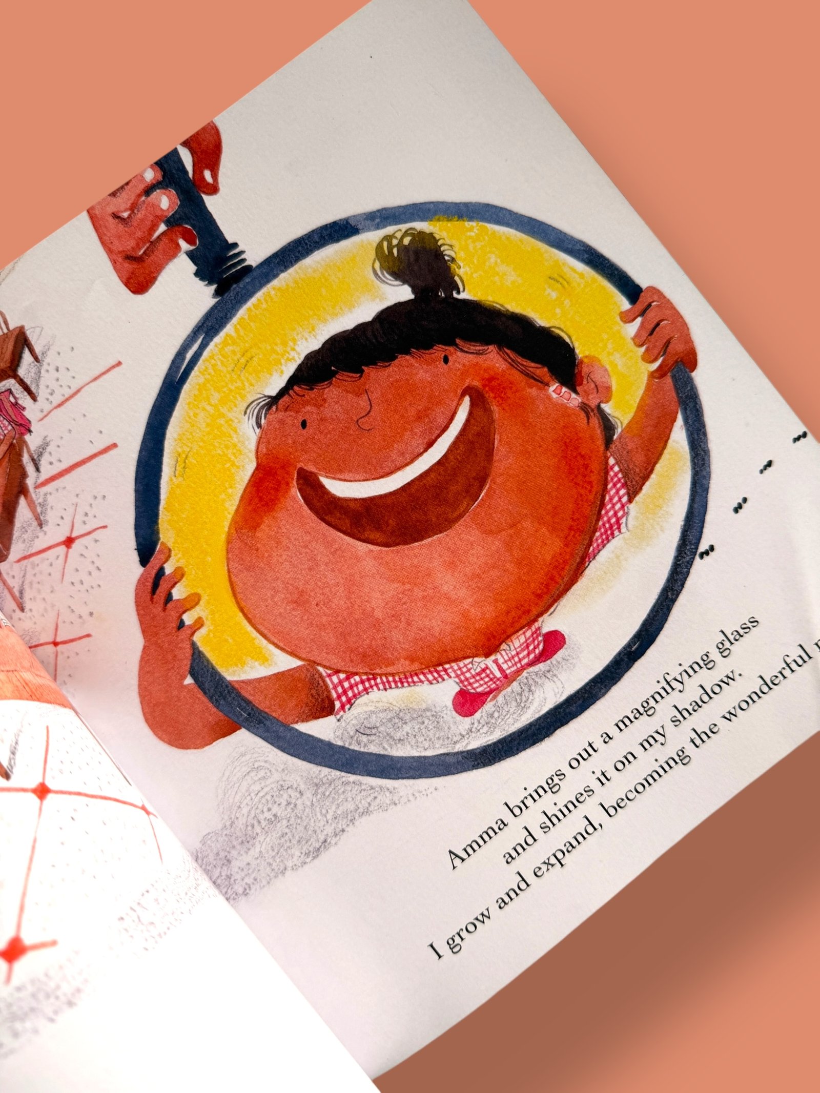 Amma’s Magic Handbag - Image 4