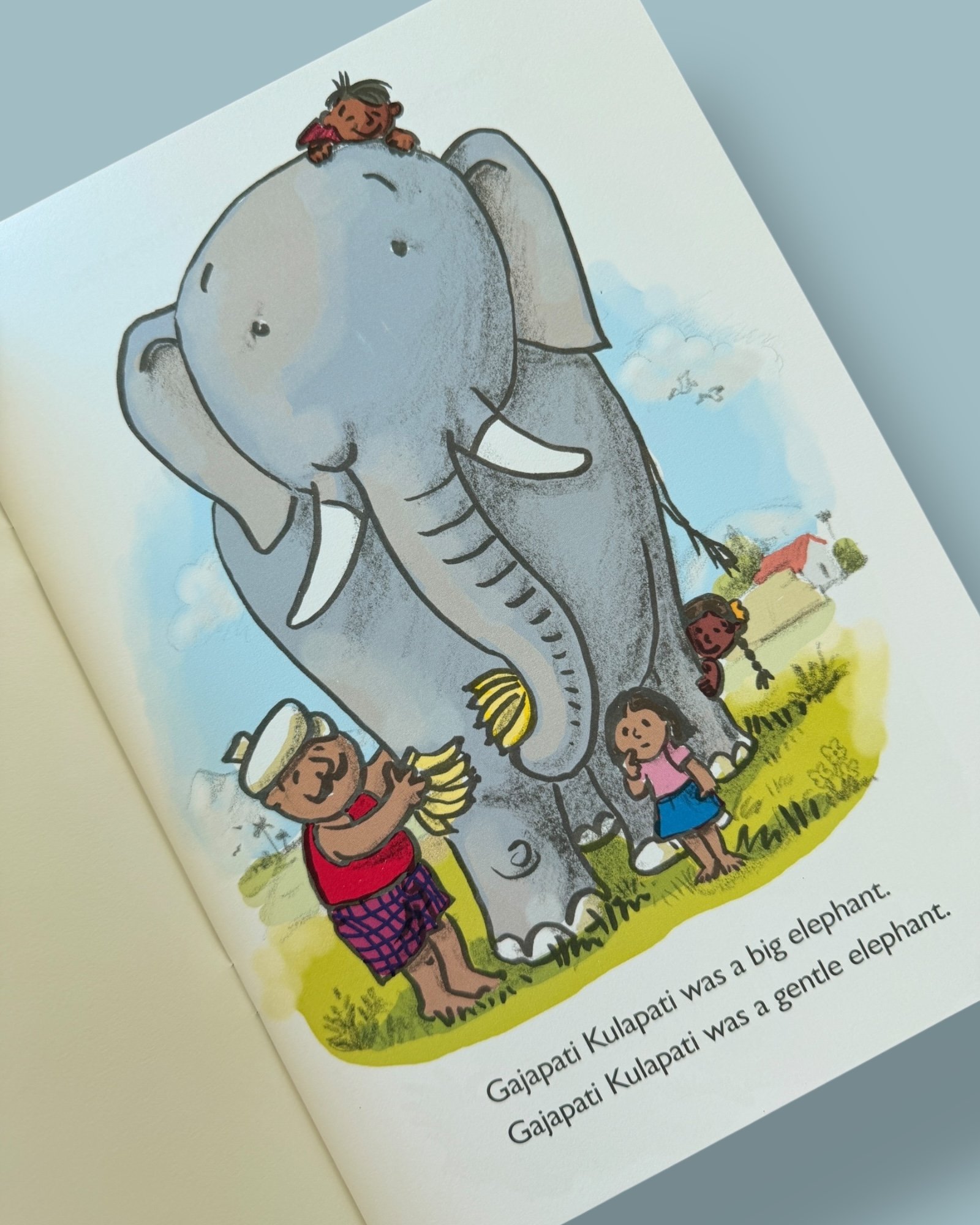 Gajapati Kulapati Kalabalooosh! English - Image 2