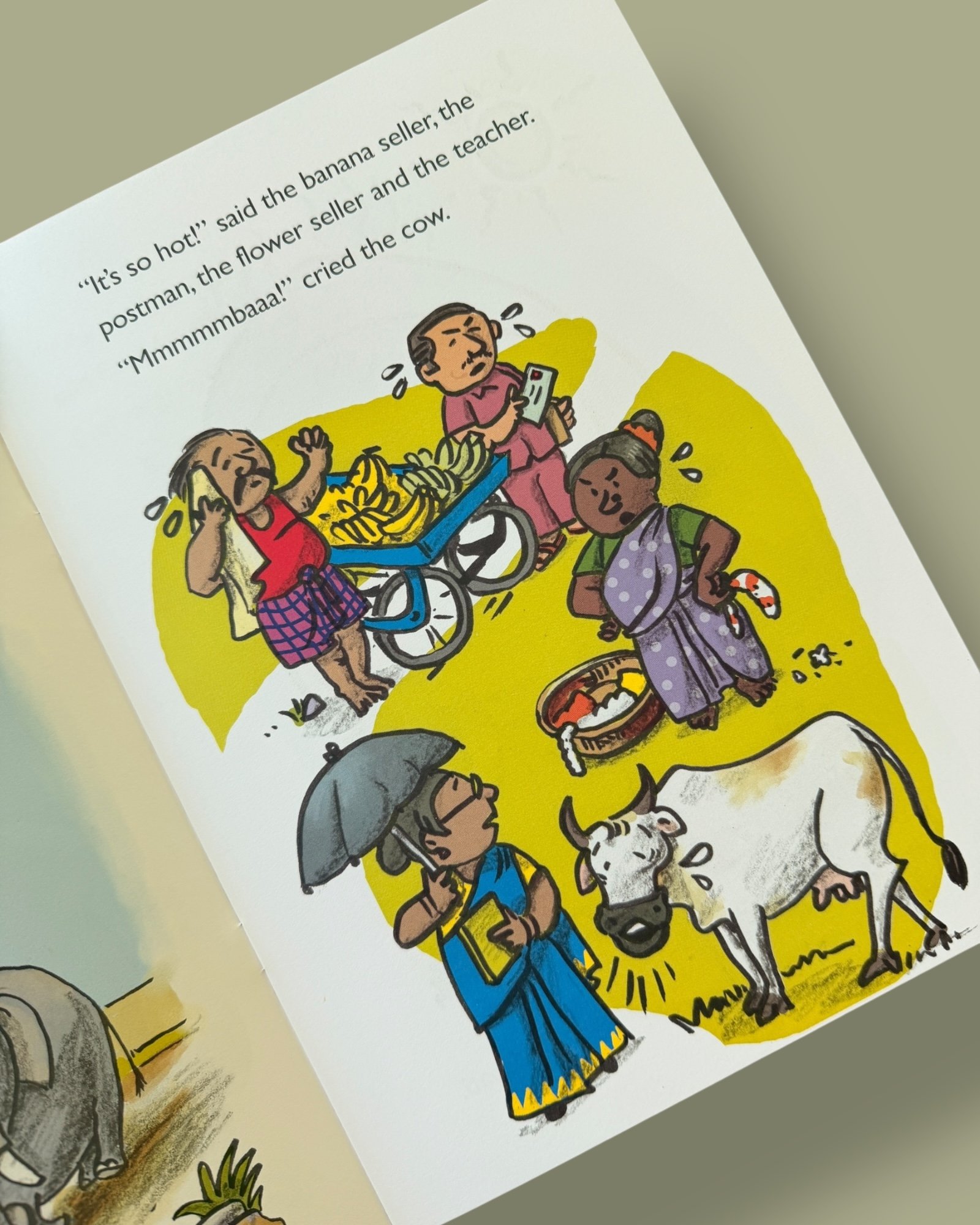 Gajapati Kulapati Kalabalooosh! English - Image 3