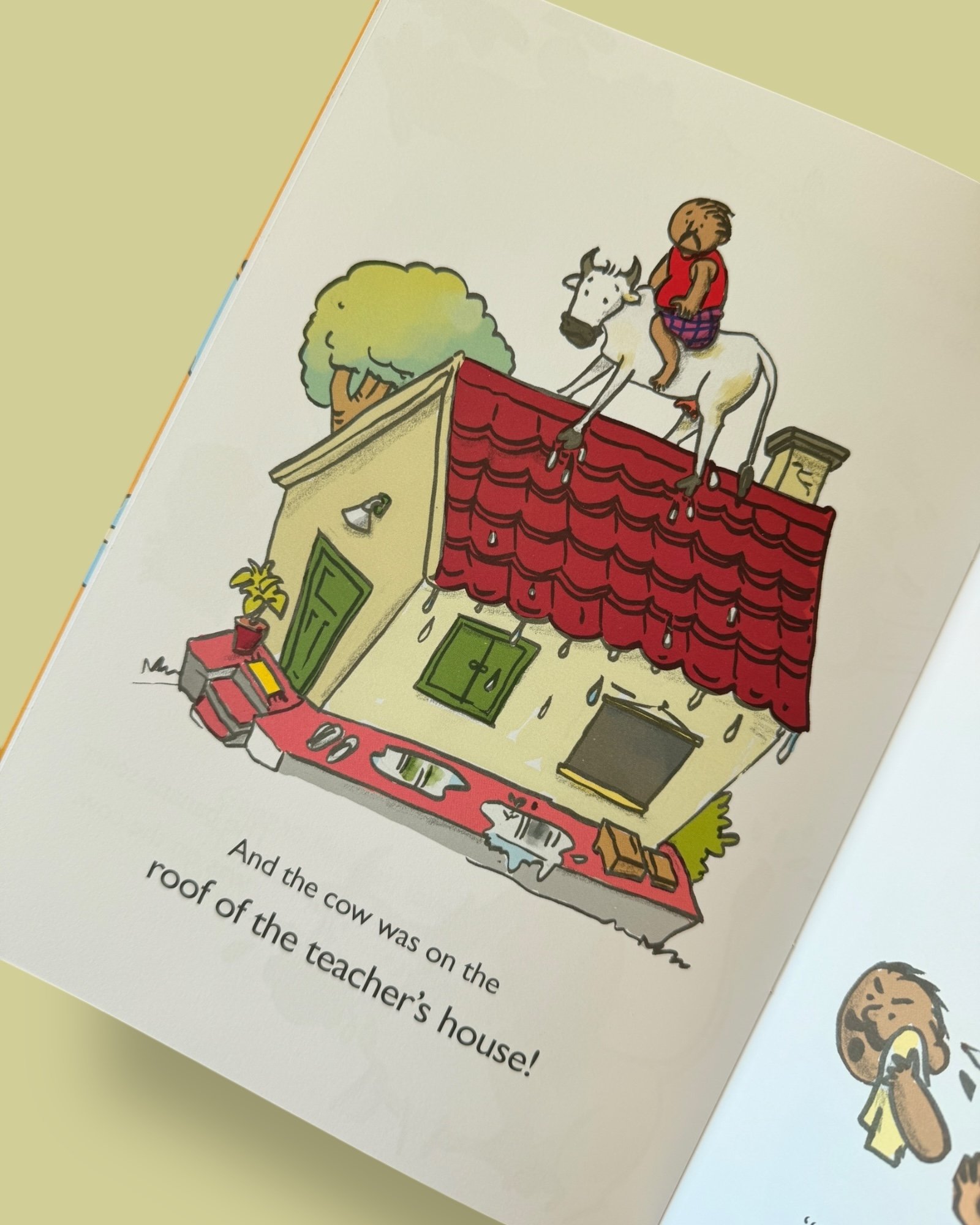 Gajapati Kulapati Kalabalooosh! English - Image 4