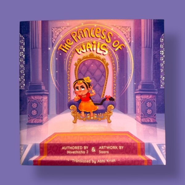 The Princess of Wails