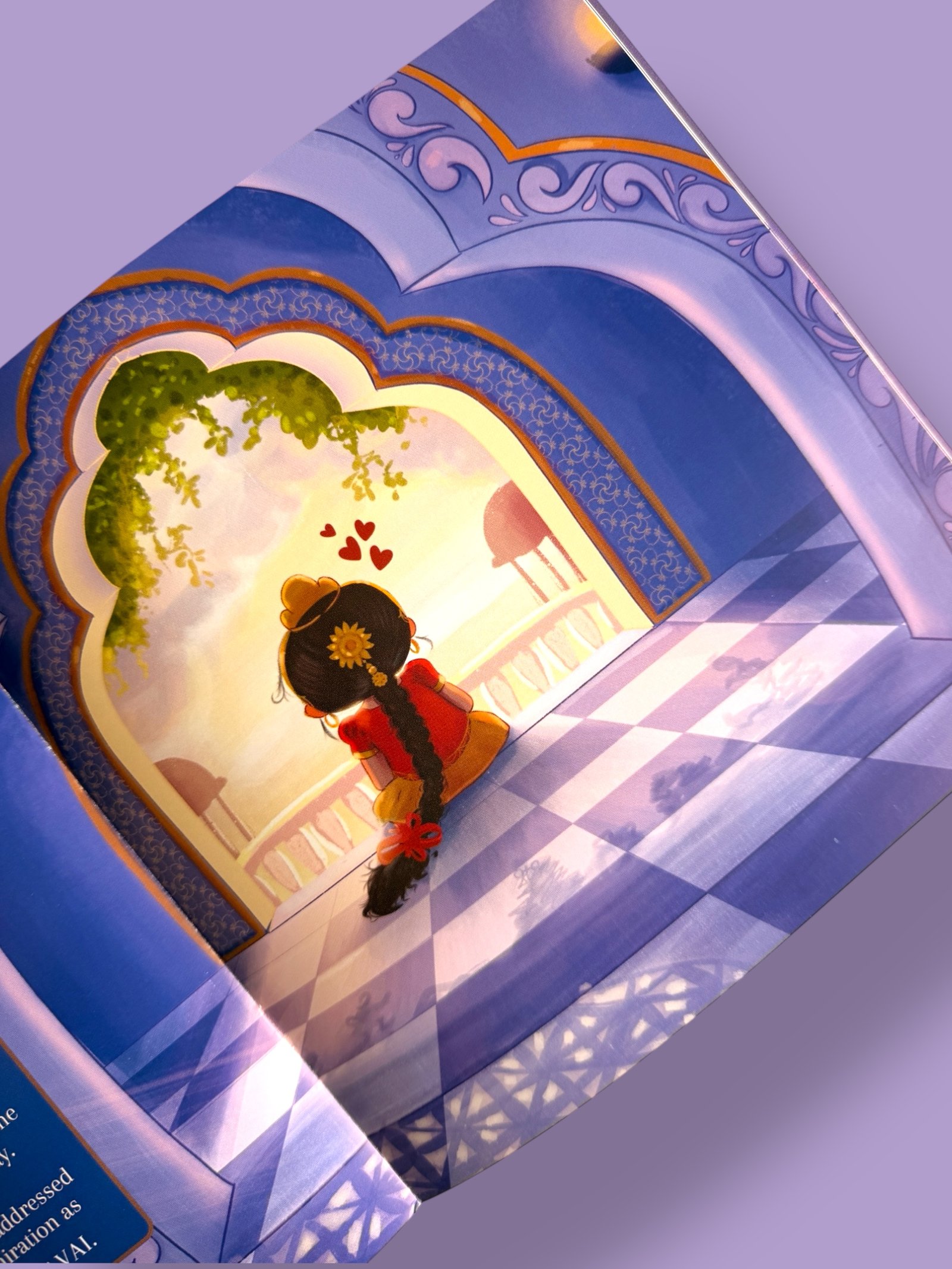 The Princess of Wails - Image 3