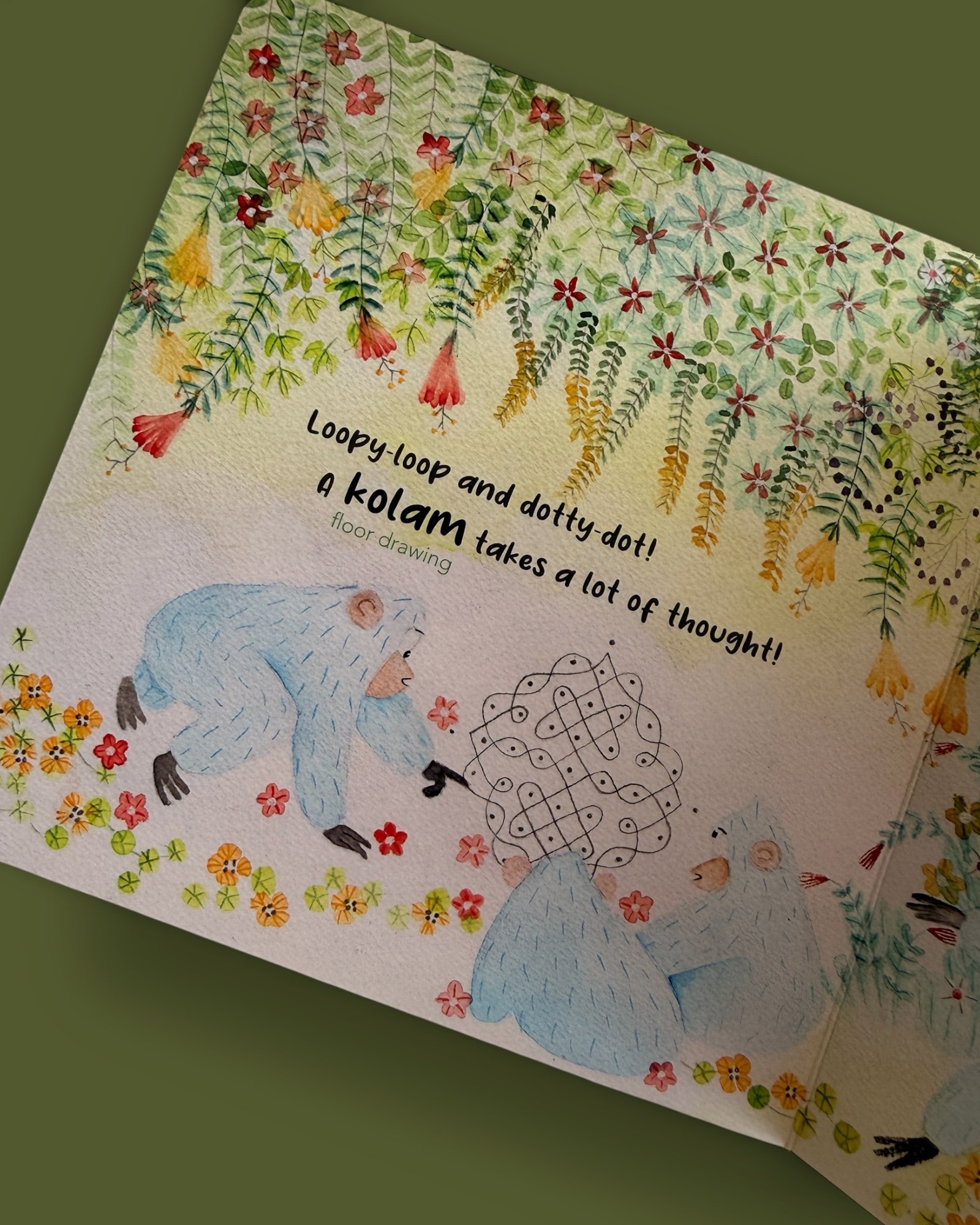 Ingey Angey, Here and There: A Splash of Tamil Everywhere - Image 2