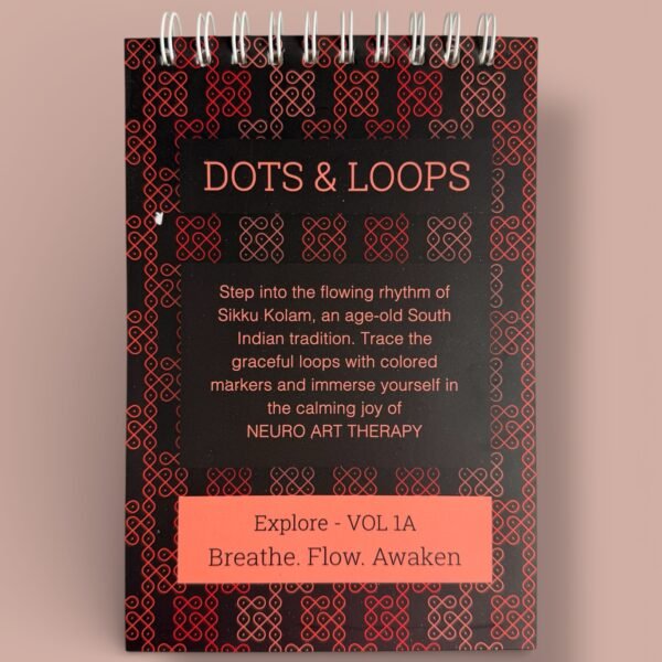 Dots and Loops - Volume 1A
