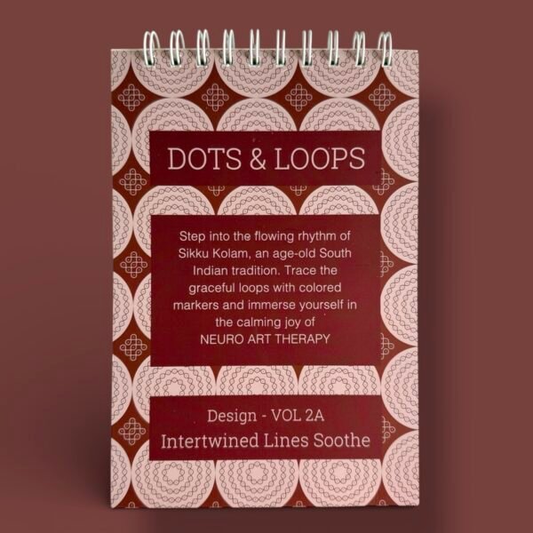 Dots and Loops - Volume 2A
