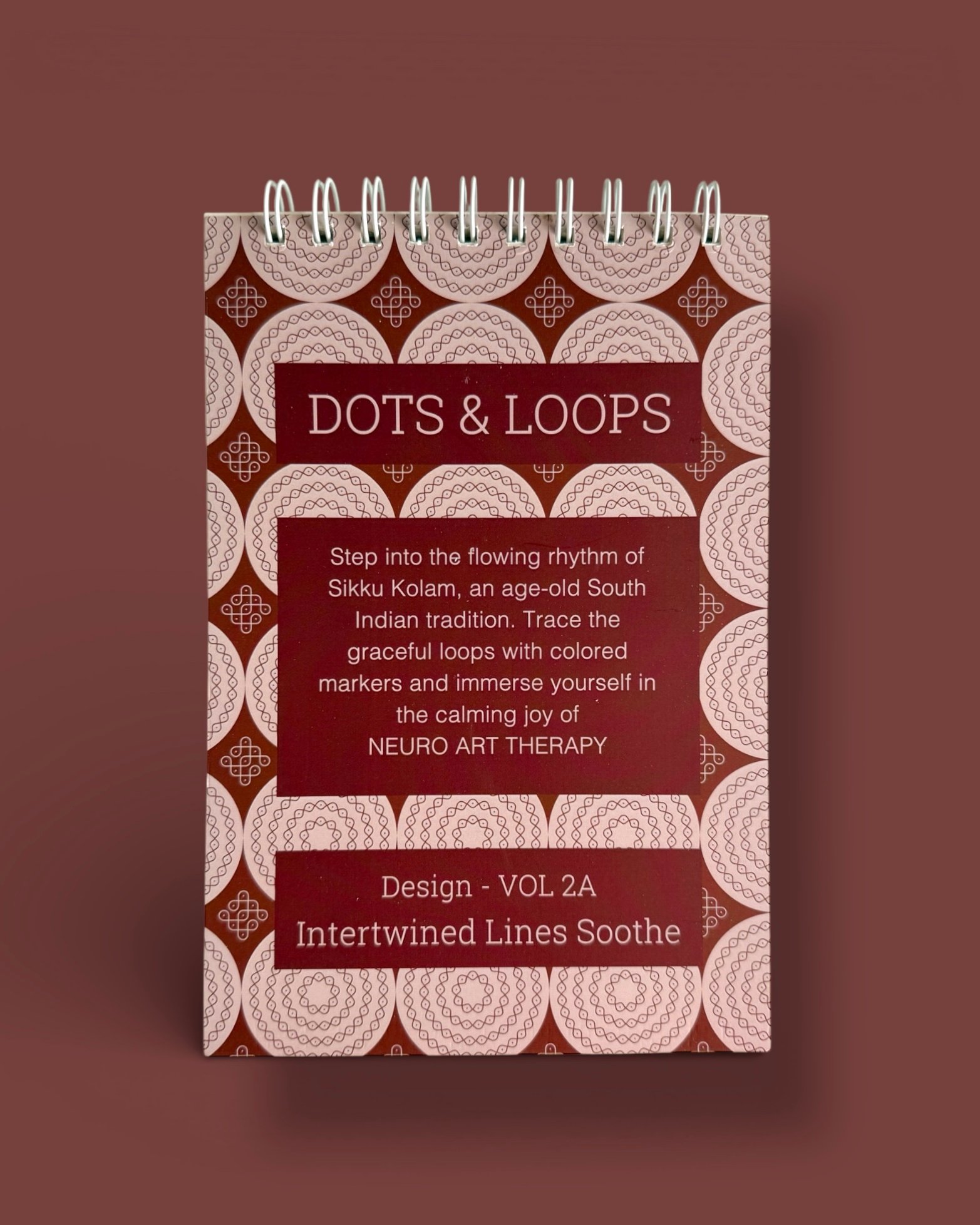 Dots and Loops - Volume 2A