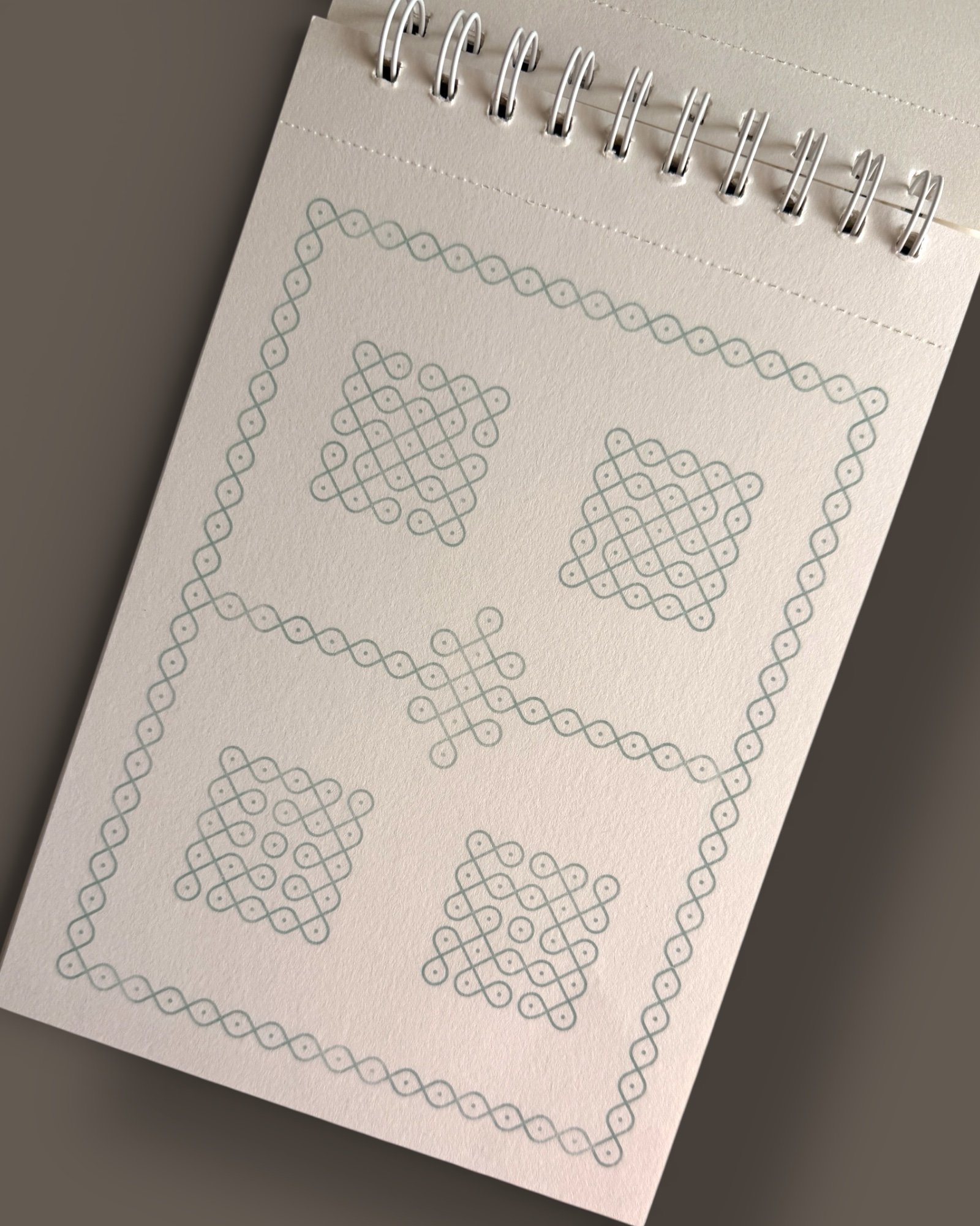 Dots and Loops - Volume 2A - Image 4