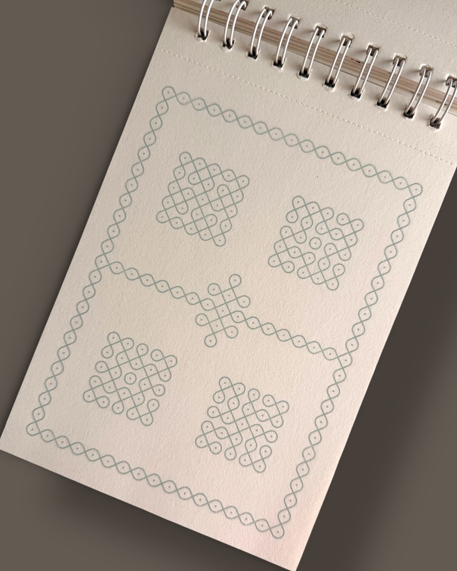 Dots and Loops - Volume 2A - Image 5