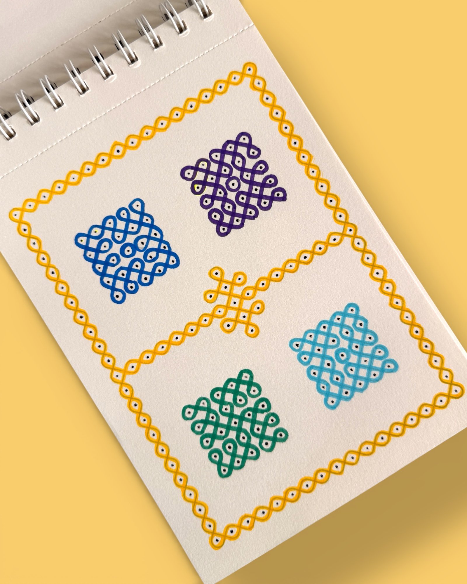 Dots and Loops - Volume 2A - Image 2