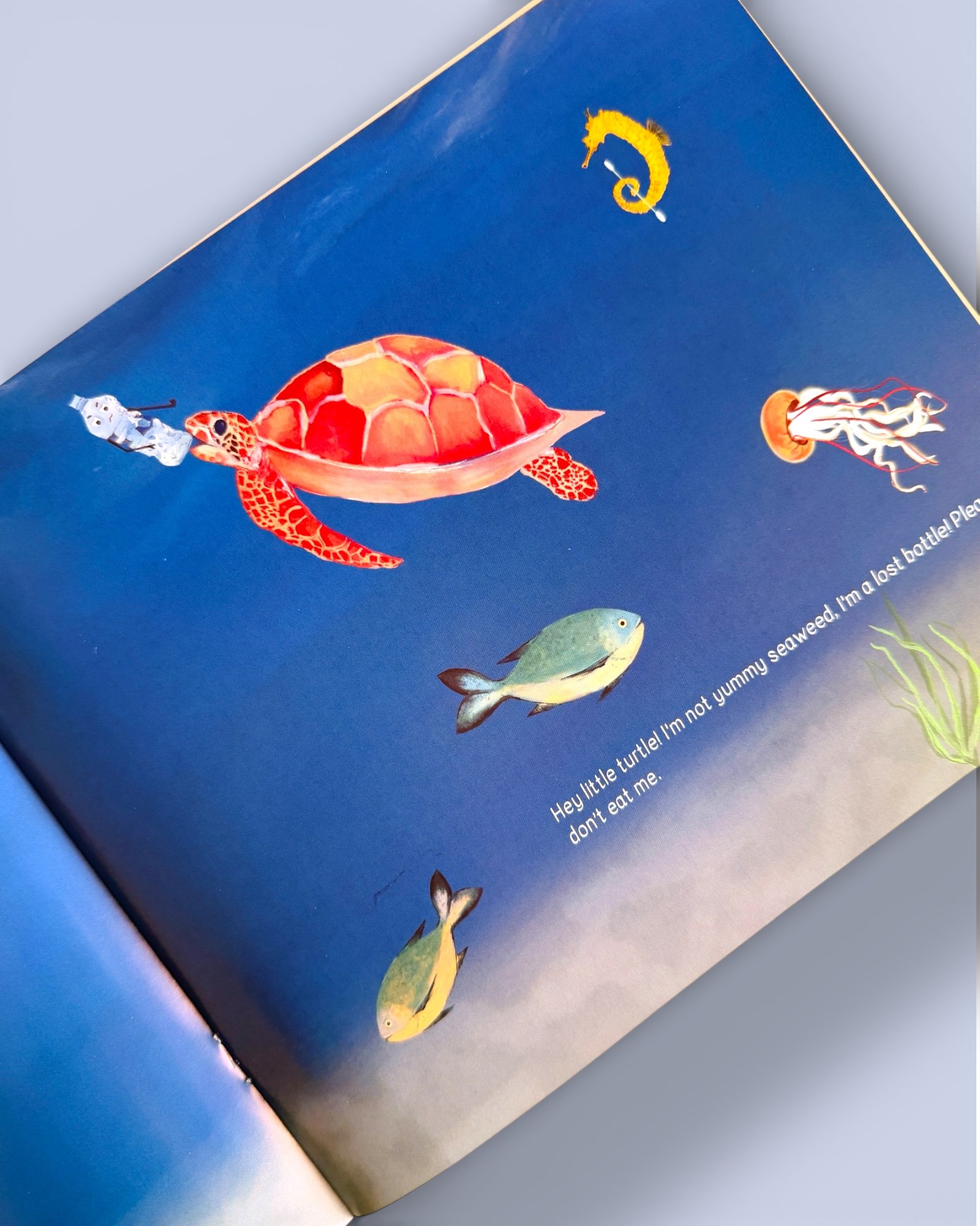 Negizhi Puttiyin Payanam - Journey of a Plastic Bottle - Image 3