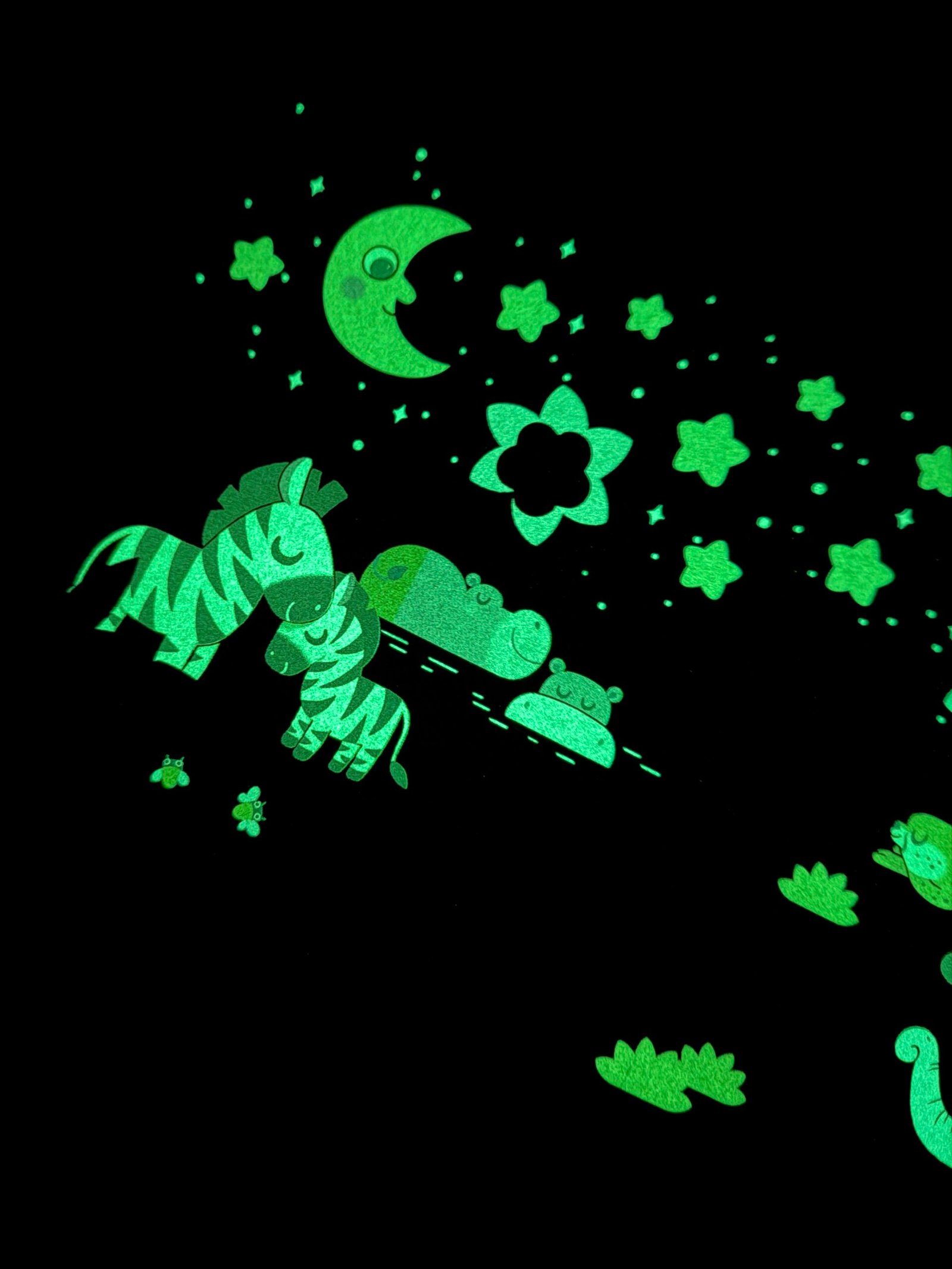 3,2,1... Goodnight Everyone Wild Animals - Image 5